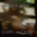 Black swinger white woman