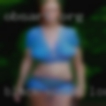 Black woman looking