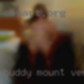 Buddy Mount Vernon, sluts