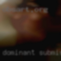 Dominant submissive swingers