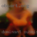 Dominant submissive swingers