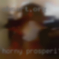 Horny Prosperity