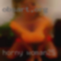 Horny woman