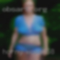 Horny woman