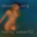 Horny women