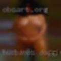 Husbands dogging wives