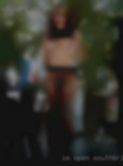 Im open to for Southbridge, MA some naughty fun.