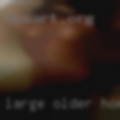 Large older horny women