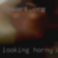 Looking horny women Maryland