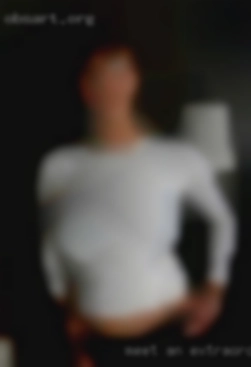 Meet from Brooksville, FL an extraordinary lady!