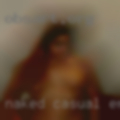 Naked casual encounters