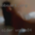 Older women