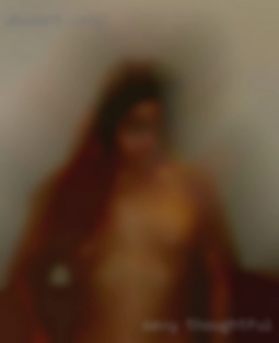 Sexy, thoughtful, devious, open, people in Portland kind.