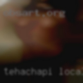 Tehachapi, local swingers