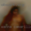 Wanna Camarillo