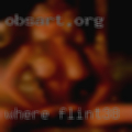 Where Flint