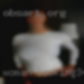 Woman looking