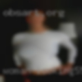 Woman looking