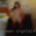 Women Crystal