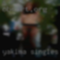 Yakima singles horny