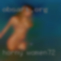 Horny women